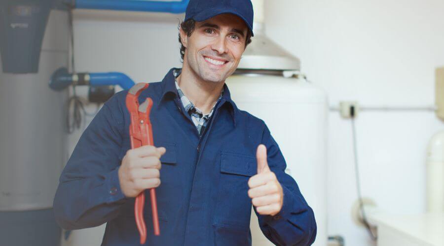 Professional Leak Detection in Grand Blanc, MI