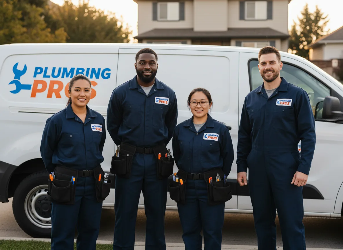 Water Heater Repair company in Grand Blanc, MI